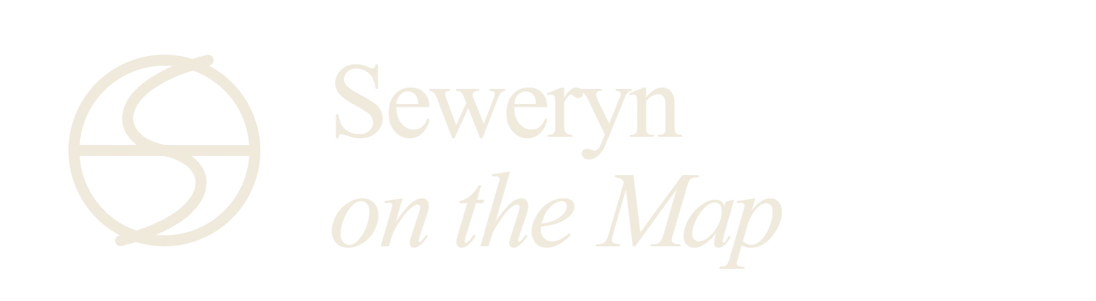 Seweryn On The Map